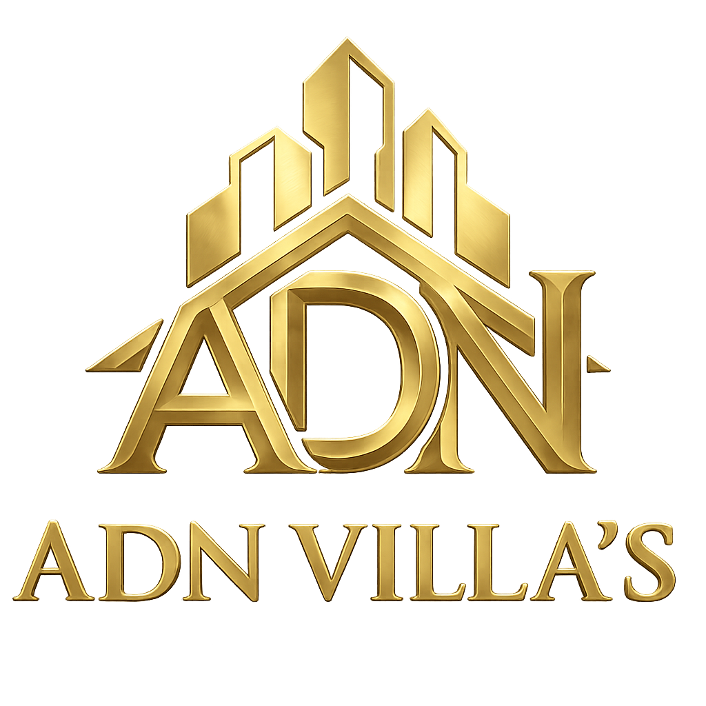 ADN Villa's